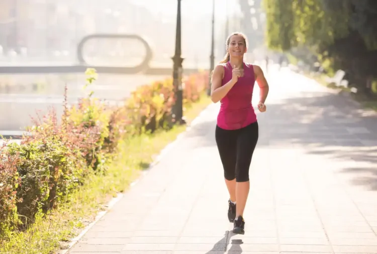 Active Recovery vs. Passive Recovery