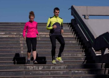 Strength Training and Walking