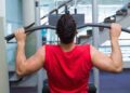Lat Pulldown