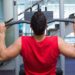 Lat Pulldown