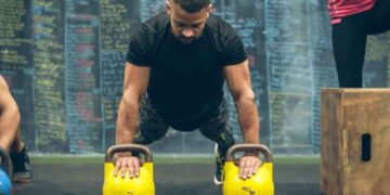 Strength Training , importance, benefits, and who these exercises are for