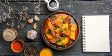Low-calorie slow cooker recipes