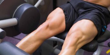 Leg Extensions