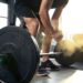 Deadlifts Exercise