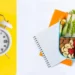 Timing your meals for optimal recovery