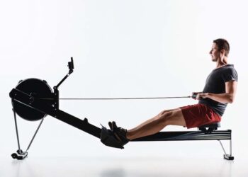 Mastering Rowing Technique