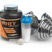 Recovery supplements review