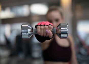 Front Raises