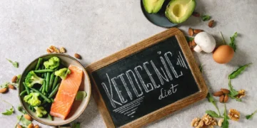 Transitioning from another diet to keto