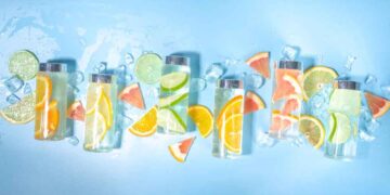 Best fluids for exercise recovery