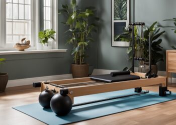 Pilates Equipment Essentials