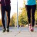 Brisk Walking Benefits