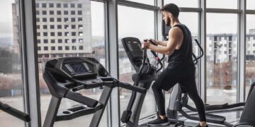 best and top Elliptical Workouts
