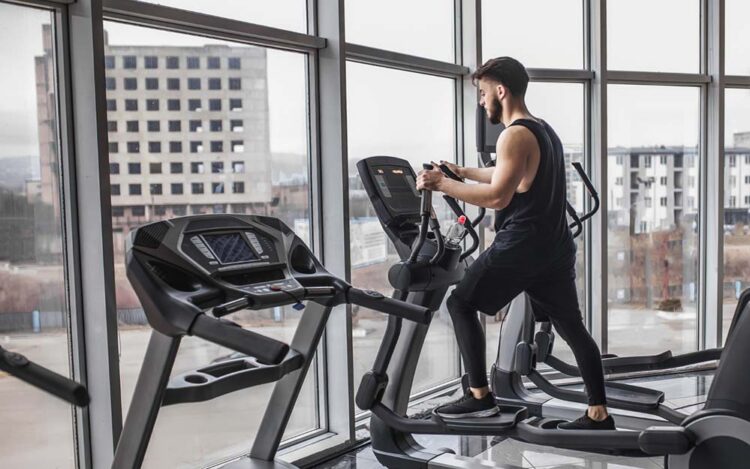 best and top Elliptical Workouts