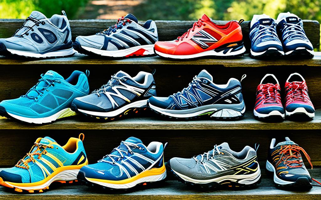 footwear for walking footwear for walking