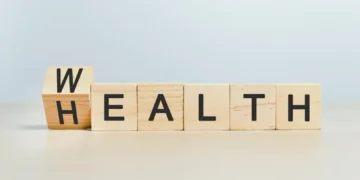 What are the Six Facets of Health and Wellness?