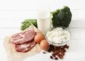 protein and weight loss,