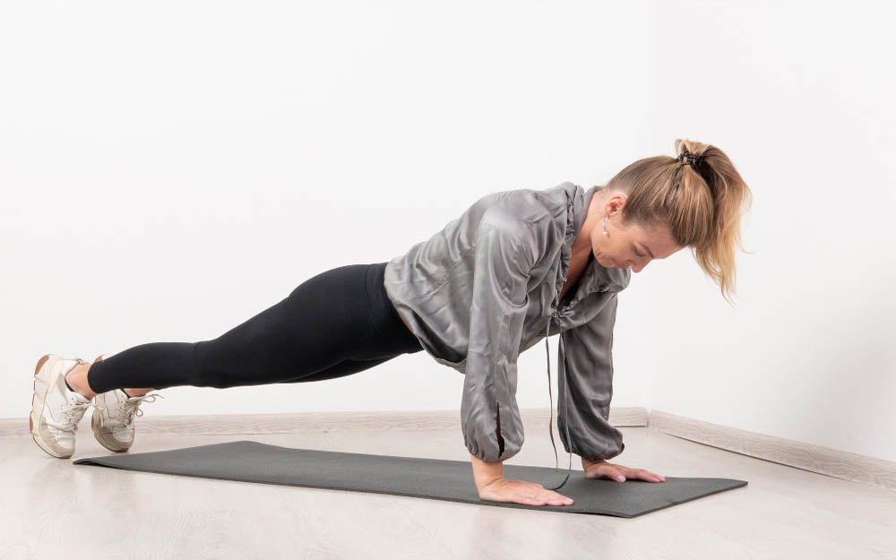Best HIIT Exercises