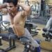 Hyperextensions Exercise