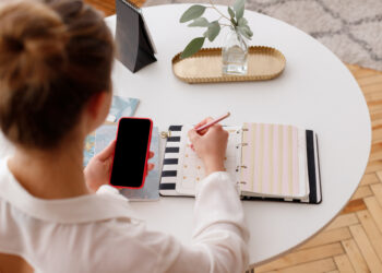Digital Planning Made Simple: Stay Organized in Style