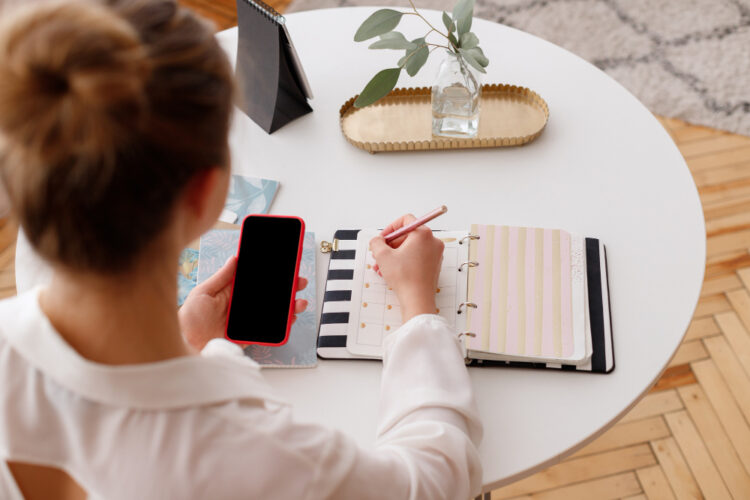 Digital Planning Made Simple: Stay Organized in Style