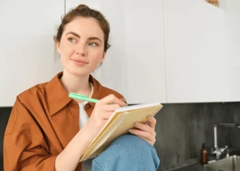 Calming Routines That Help You Regain Emotional Balance on Heavy Days