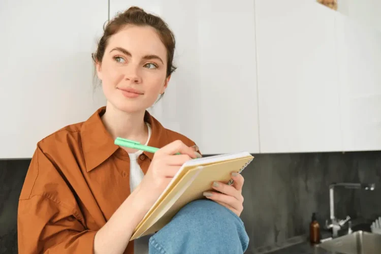 Calming Routines That Help You Regain Emotional Balance on Heavy Days