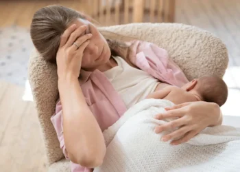 The 10-Minute Rhythm: A Practical Routine for Sleep-Deprived New Moms