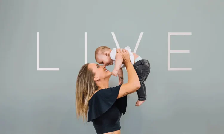 Emotional Balance for New Moms: Emotional Reset Tips for the Hardest Moments